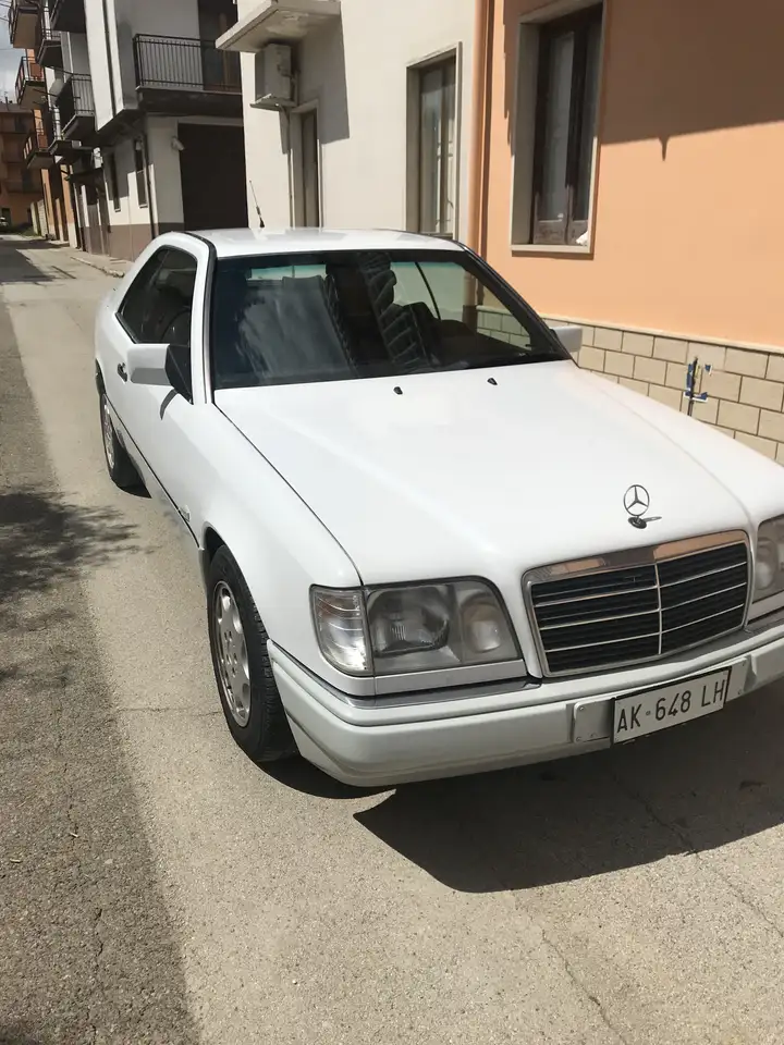 Mercedes-Benz CE 200 Cupe’, foto 5