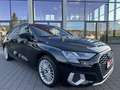 Audi A3 Limousine 30 TDI advanced S-tronic /R-Kam/ACC Noir - thumbnail 3