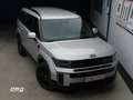 Hyundai SANTA FE 1.6TGDI HEV Calligraphy 4WD 6AT Gris - thumbnail 43
