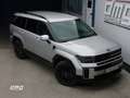Hyundai SANTA FE 1.6TGDI HEV Calligraphy 4WD 6AT Gris - thumbnail 3