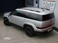 Hyundai SANTA FE 1.6TGDI HEV Calligraphy 4WD 6AT Gris - thumbnail 4