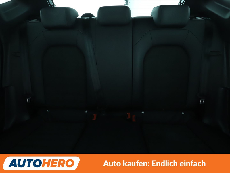 SEAT Ibiza 1.0 TSI FR *NAVI*LED*TEMPO*PDC*SHZ* — photo 15
