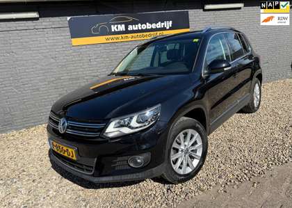 Volkswagen Tiguan 1.4 TSI Sport&Style*Clima*Pano*Leer*PDC*