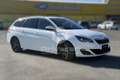 Peugeot 308 308 BlueHDi 120 S&S SW Allure Bianco - thumbnail 3