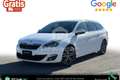 Peugeot 308 308 BlueHDi 120 S&S SW Allure Bianco - thumbnail 1