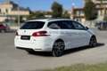Peugeot 308 308 BlueHDi 120 S&S SW Allure Bianco - thumbnail 4