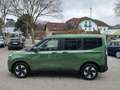 Ford Tourneo Courier E-Tourneo Trend Grün - thumbnail 2