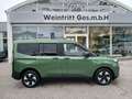 Ford Tourneo Courier E-Tourneo Trend Grün - thumbnail 6