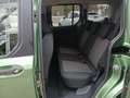 Ford Tourneo Courier E-Tourneo Trend Grün - thumbnail 9