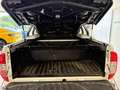 Nissan Navara 2.3 dCi 190ch Double-Cab Trek-1° 2018 BVA Wit - thumbnail 18