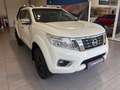Nissan Navara 2.3 dCi 190ch Double-Cab Trek-1° 2018 BVA Wit - thumbnail 3