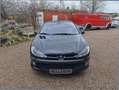 Peugeot 206 206 CC 110 TÜV NEU + Gewährleistung !! Schwarz - thumbnail 9