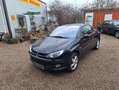 Peugeot 206 206 CC 110 TÜV NEU + Gewährleistung !! Schwarz - thumbnail 2