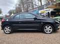 Peugeot 206 206 CC 110 TÜV NEU + Gewährleistung !! Schwarz - thumbnail 11
