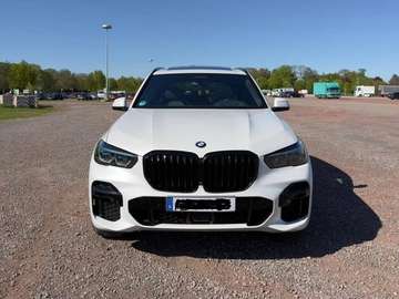 X5 xDrive30d