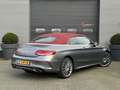 Mercedes-Benz C 200 4matic AMG | Navigatie | Camera | Stoelkoeling & V Gris - thumbnail 2