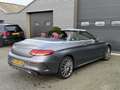 Mercedes-Benz C 200 4matic AMG | Navigatie | Camera | Stoelkoeling & V Gris - thumbnail 22