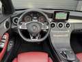 Mercedes-Benz C 200 4matic AMG | Navigatie | Camera | Stoelkoeling & V Gris - thumbnail 21