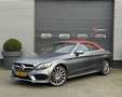 Mercedes-Benz C 200 4matic AMG | Navigatie | Camera | Stoelkoeling & V Gris - thumbnail 1