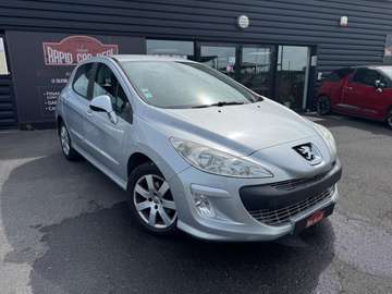 1.6 VTi 16V Premium PHASE 1