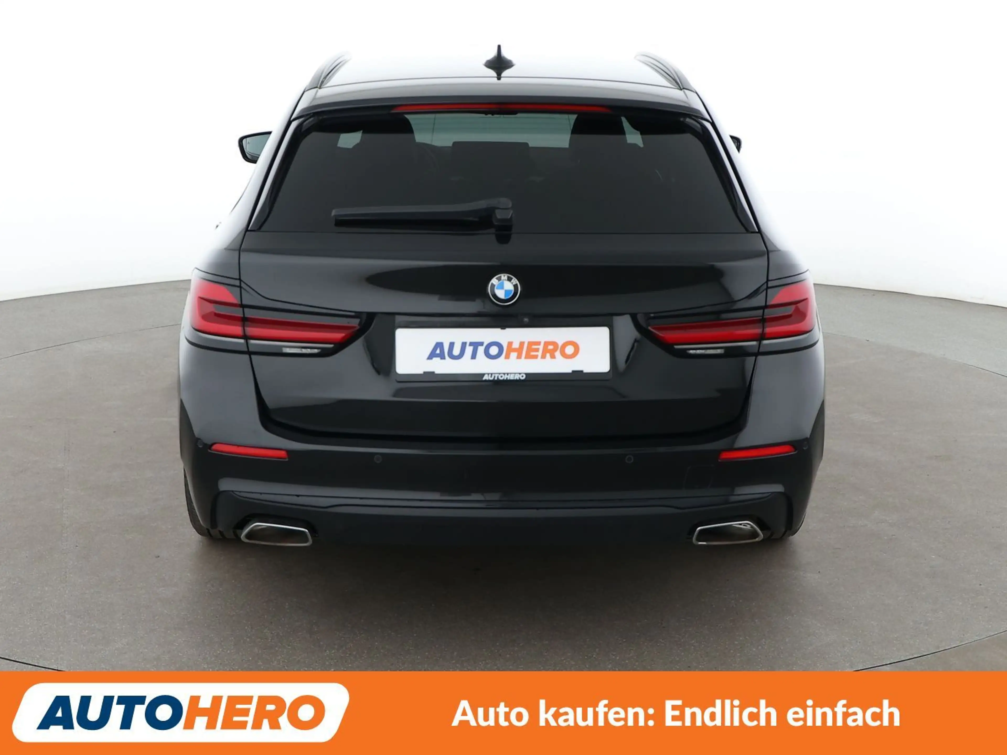 BMW 530 530d Mild-Hybrid Aut.*NAVI*LED*CAM*ACC*SHZ*ALU* — photo 5