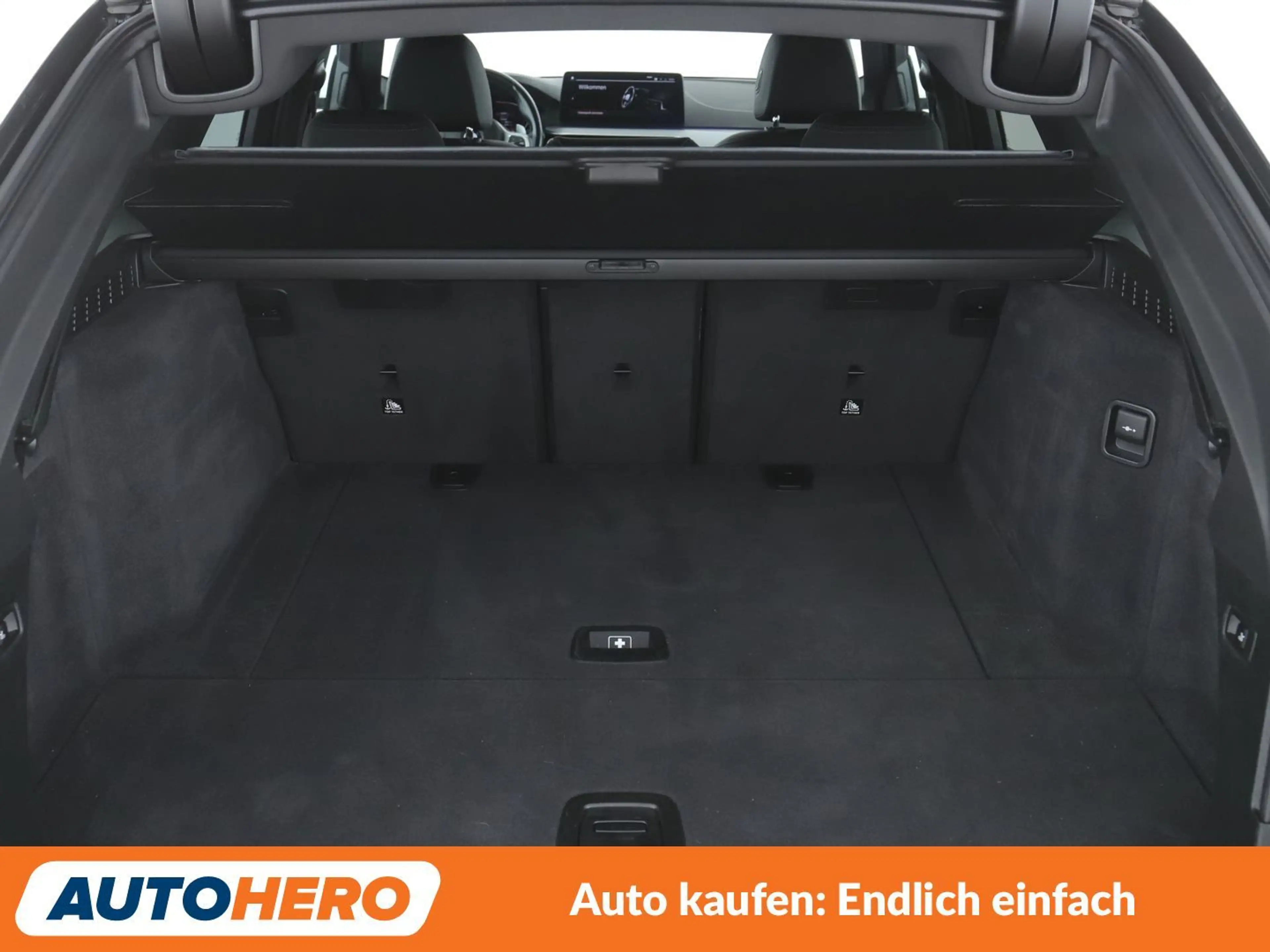 BMW 530 530d Mild-Hybrid Aut.*NAVI*LED*CAM*ACC*SHZ*ALU* — photo 17