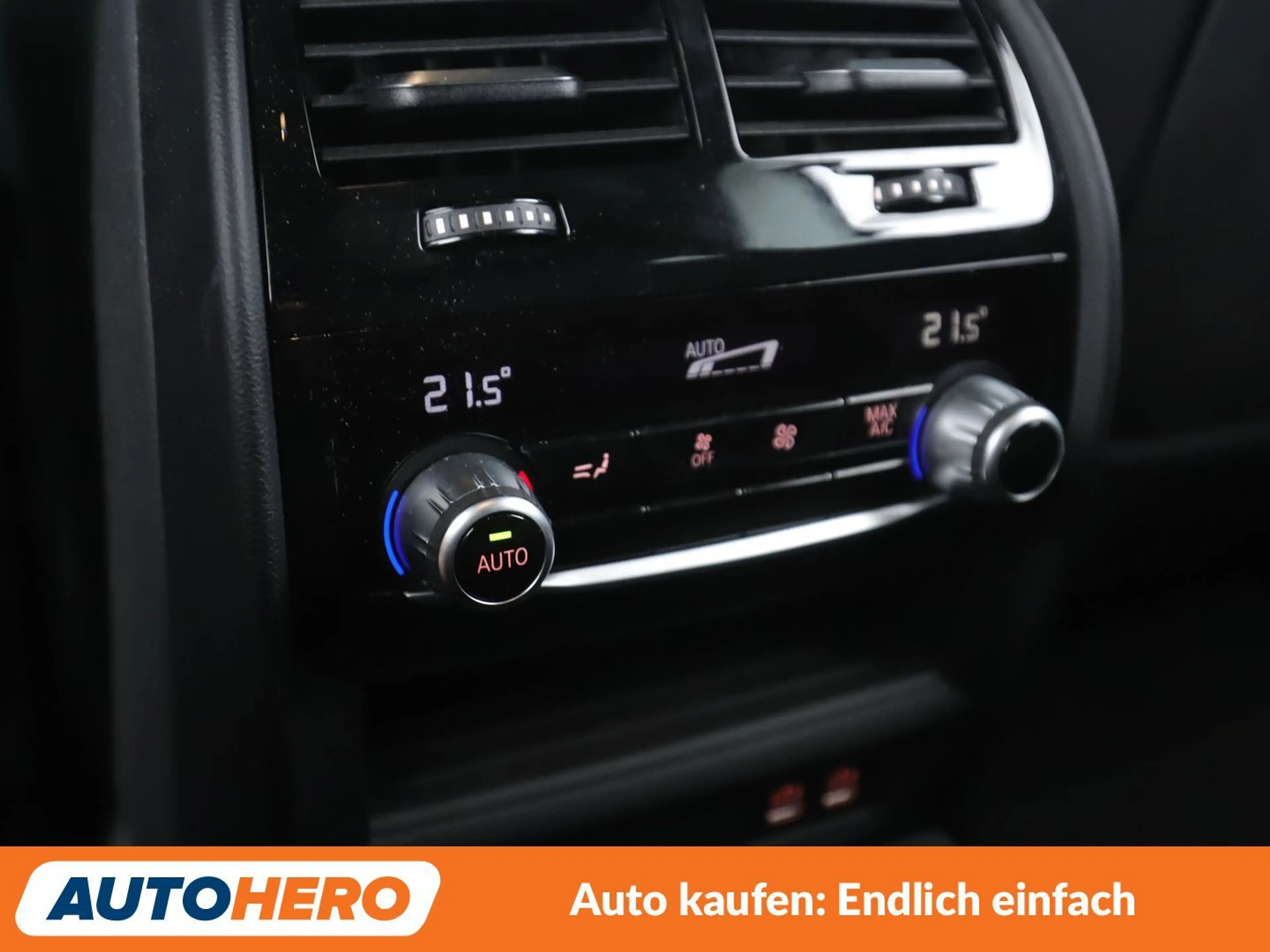 BMW 530 530d Mild-Hybrid Aut.*NAVI*LED*CAM*ACC*SHZ*ALU* — photo 30