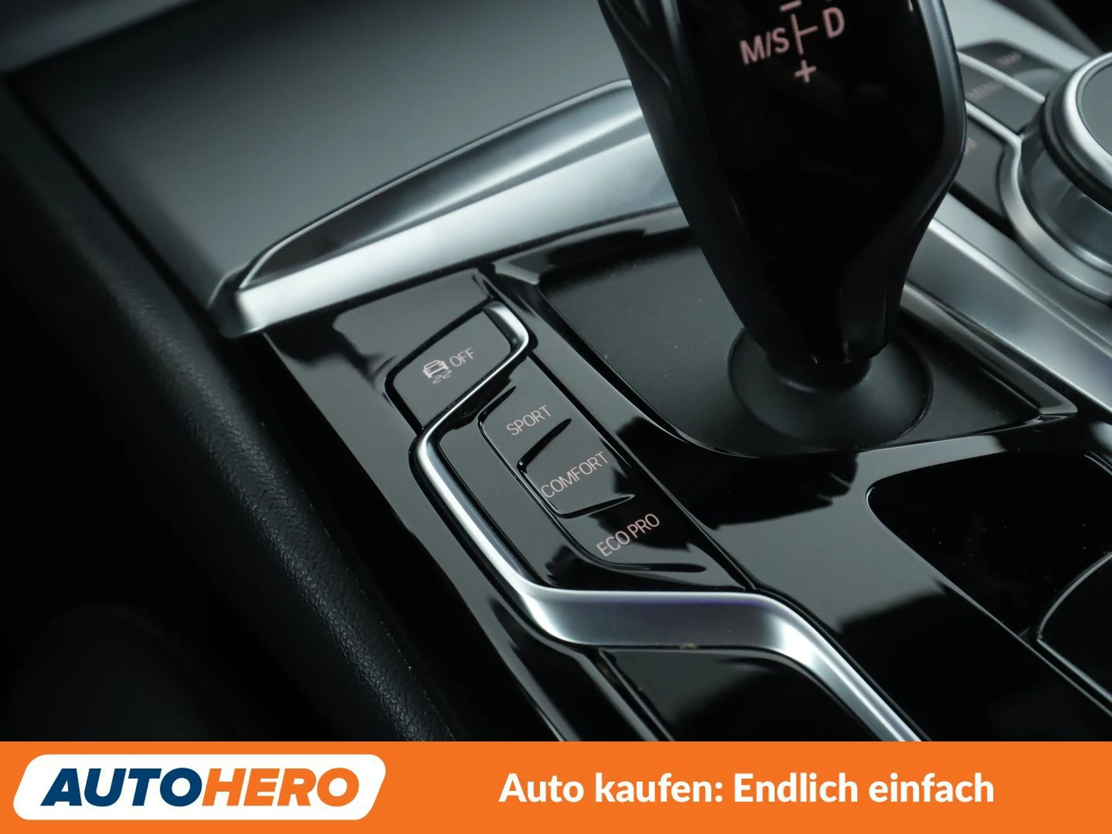 BMW 530 530d Mild-Hybrid Aut.*NAVI*LED*CAM*ACC*SHZ*ALU* — photo 26