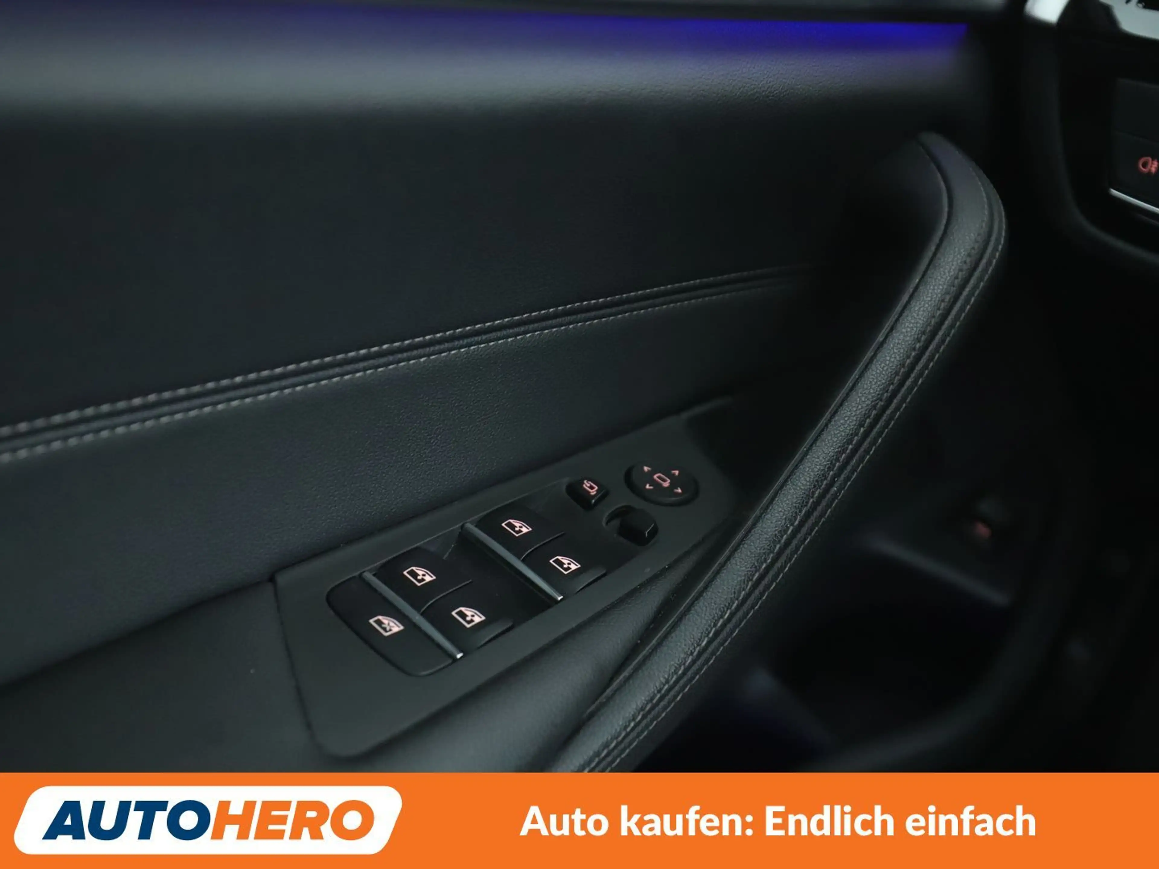BMW 530 530d Mild-Hybrid Aut.*NAVI*LED*CAM*ACC*SHZ*ALU* — photo 29
