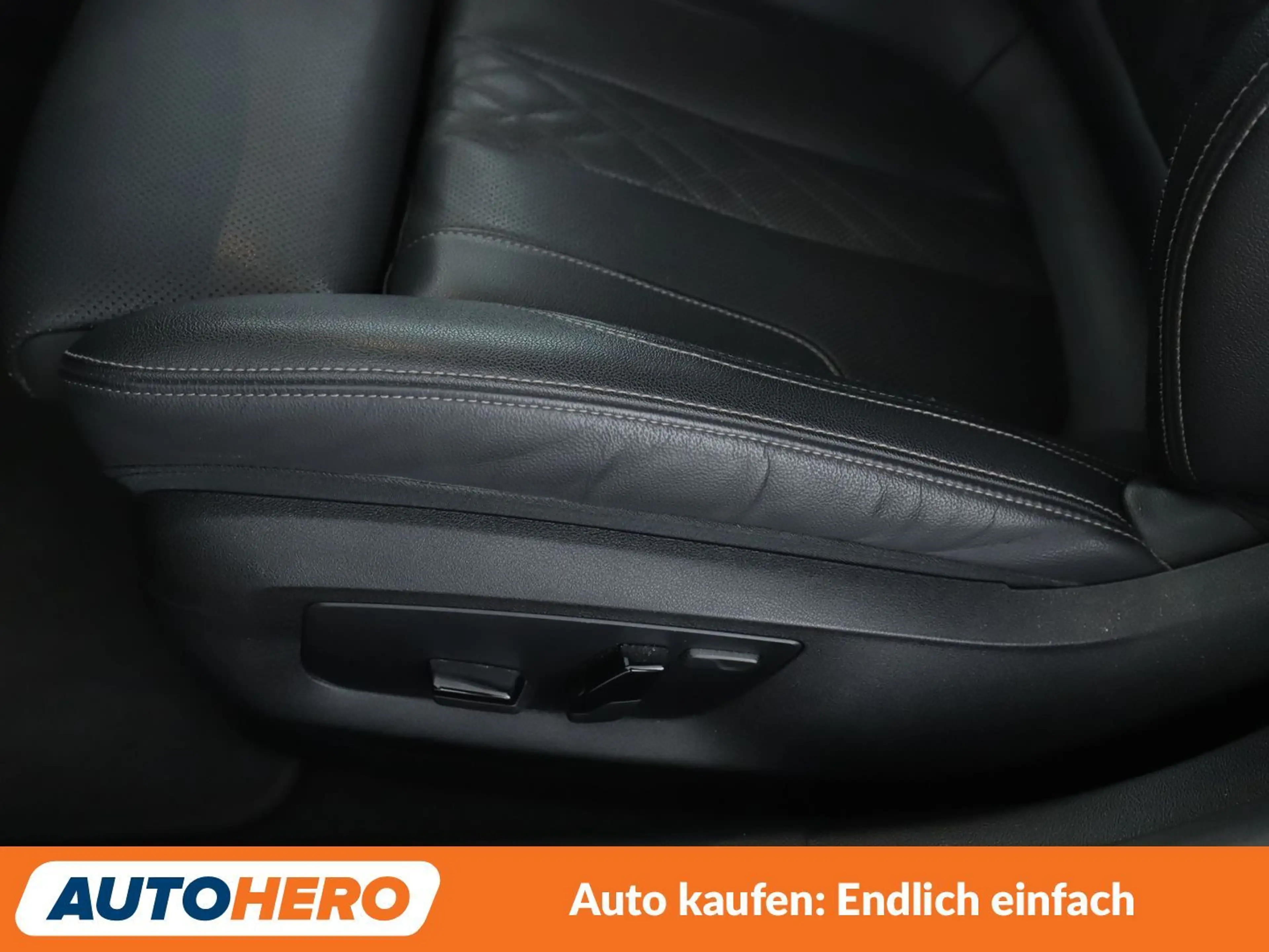 BMW 530 530d Mild-Hybrid Aut.*NAVI*LED*CAM*ACC*SHZ*ALU* — photo 31