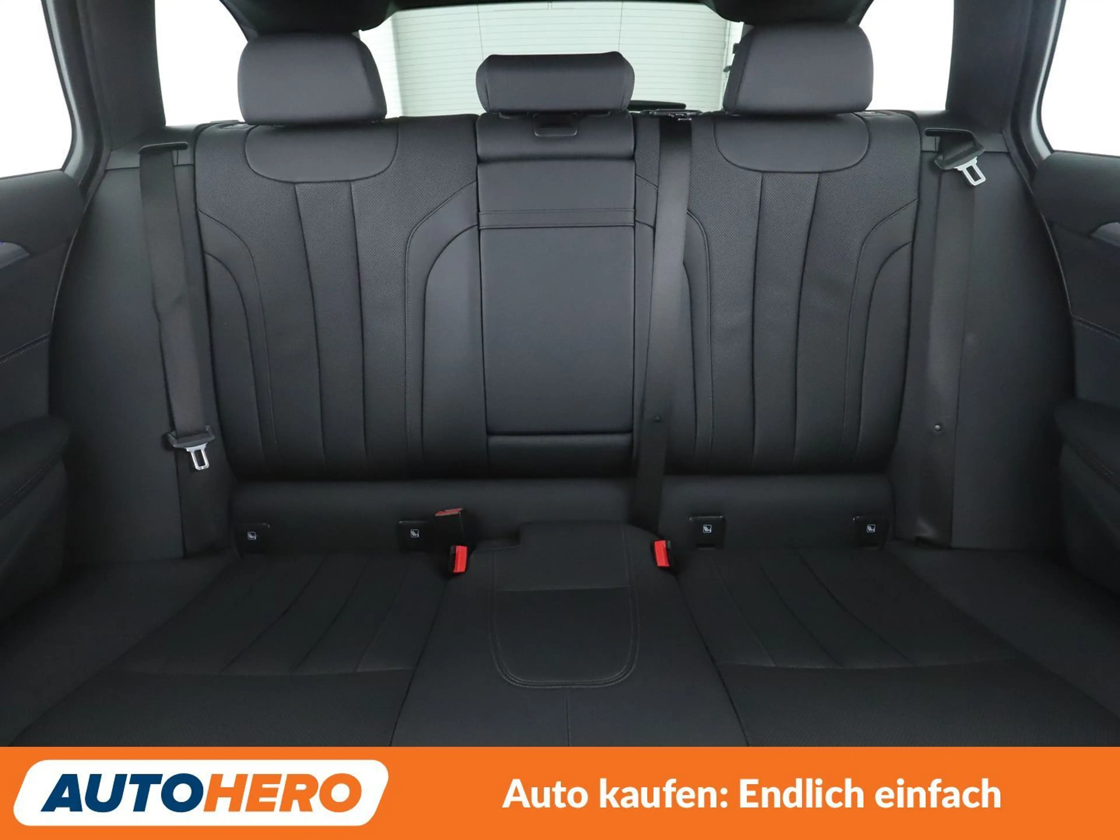 BMW 530 530d Mild-Hybrid Aut.*NAVI*LED*CAM*ACC*SHZ*ALU* — photo 15