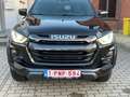 Isuzu D-Max D-Max Double Cab 4WD Autm. V-Cross Czarny - thumbnail 13