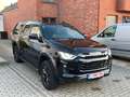 Isuzu D-Max D-Max Double Cab 4WD Autm. V-Cross Czarny - thumbnail 14