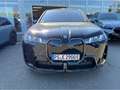 BMW iX xDrive 45 Sportpaket Luftfederung AHK-klappbar AHK Negro - thumbnail 2