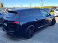 BMW iX xDrive 45 Sportpaket Luftfederung AHK-klappbar AHK Negro - thumbnail 3