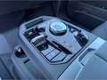 BMW iX xDrive 45 Sportpaket Luftfederung AHK-klappbar AHK Negro - thumbnail 13