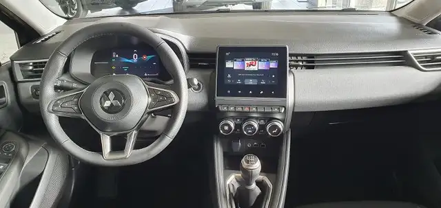 Mitsubishi Colt view 15