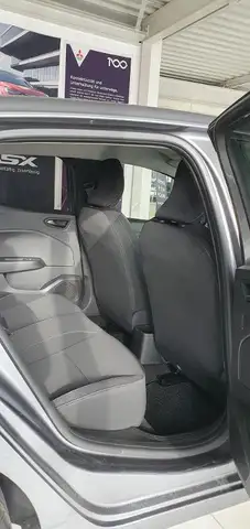 Mitsubishi Colt view 10