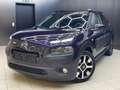 Citroen C4 Cactus Selection GEPFLEGT+NAVI+KAM+SHZ+AHK+17 Violett - thumbnail 3