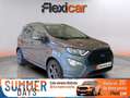 Ford EcoSport 1.0T EcoBoost 92kW (125CV) S&S ST Line Gris - thumbnail 1