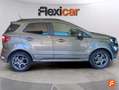 Ford EcoSport 1.0T EcoBoost 92kW (125CV) S&S ST Line Gris - thumbnail 4