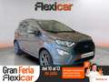 Ford EcoSport 1.0T EcoBoost 92kW (125CV) S&S ST Line Gris - thumbnail 2