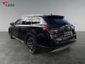Toyota Corolla Touring Sports 1.8 Trek 2xKlima ACC AUT Schwarz - thumbnail 4