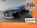 Toyota Corolla Touring Sports 1.8 Trek 2xKlima ACC AUT Zwart - thumbnail 1