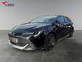 Toyota Corolla Touring Sports 1.8 Trek 2xKlima ACC AUT Zwart - thumbnail 2