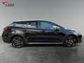 Toyota Corolla Touring Sports 1.8 Trek 2xKlima ACC AUT Schwarz - thumbnail 7