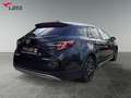 Toyota Corolla Touring Sports 1.8 Trek 2xKlima ACC AUT Schwarz - thumbnail 6