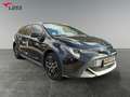 Toyota Corolla Touring Sports 1.8 Trek 2xKlima ACC AUT Schwarz - thumbnail 8