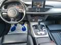 Audi A6 Avant 2.0 TDI ultra Garantie/TÜV/SERVICE Noir - thumbnail 13