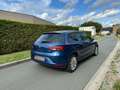 SEAT Leon Leon 1.6 CR TDi Style - GARANTIE 12 M Blau - thumbnail 5